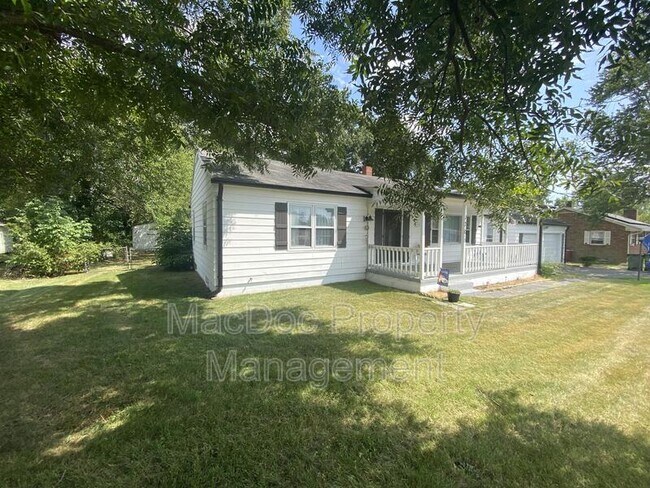 Photo - 1705 Bragg Rd