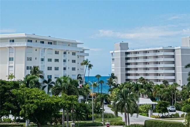 Building Photo - 3410 Gulf Shore Blvd N Unit 406 Rental