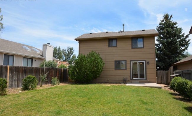 Photo - D20 Schools with Open Space Views!