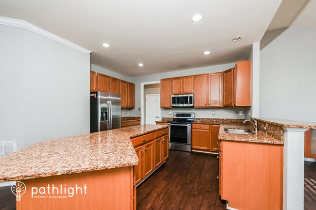 Photo - 1507 Chaplin Bay Dr, Chester, VA, 23836