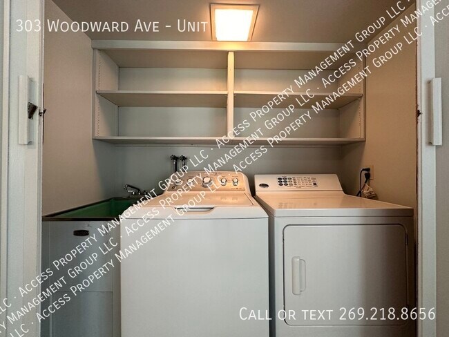 Photo - 303 Woodward Ave Apartment Unit 1