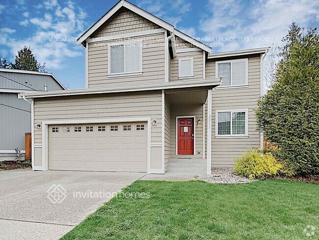 Building Photo - 3248 S 375th Pl Rental