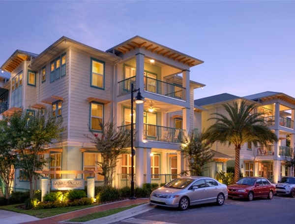 Sabal Palms - Sabal Palms Apartments