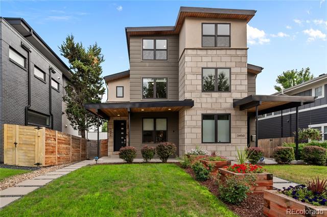 Photo - 3448 W 36th Ave