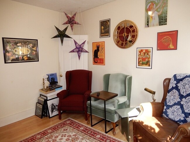 Photo - 274 Cambridge St Unit 8