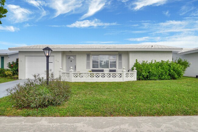 Photo - 716 SW 18th St House