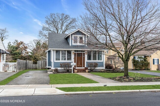 Photo - 524 Fisk Ave