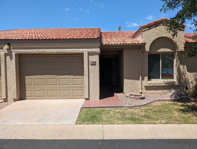 2 Bedroom Home in the 55+ Greenfield Glen ... - 2 Bedroom Home in the 55+ Greenfield Glen ...