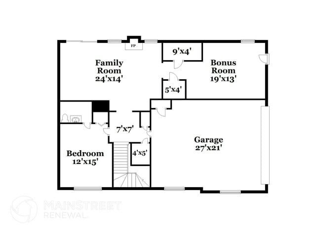 Photo - 4300 Riverlake Way