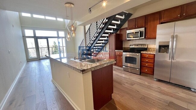 Building Photo - 7240 W Custer Ave Unit 411 Rental