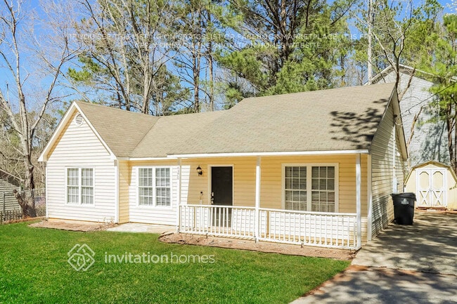 4376 Mitchell Hill Dr