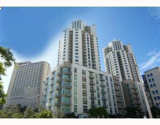 Building Photo - 9055 SW 73rd Ct Unit 1707 Rental
