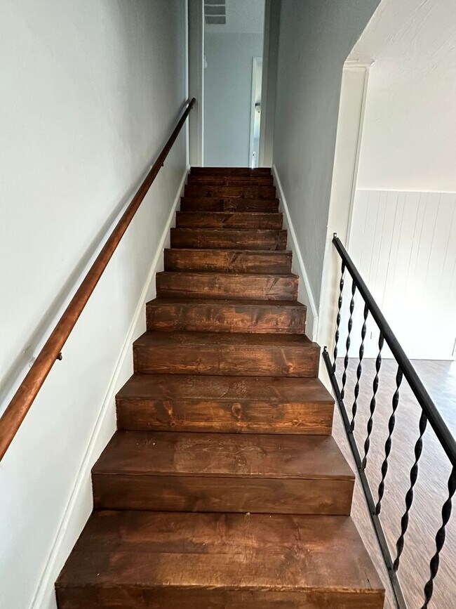 3 Bed 1.5 Bath in North OKC Rental For Rent in Oklahoma City, OK