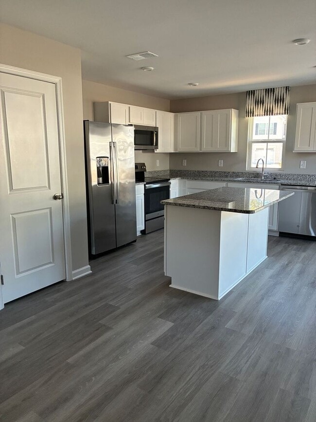 Photo - FORMER MODEL townhome at Villa Grande community