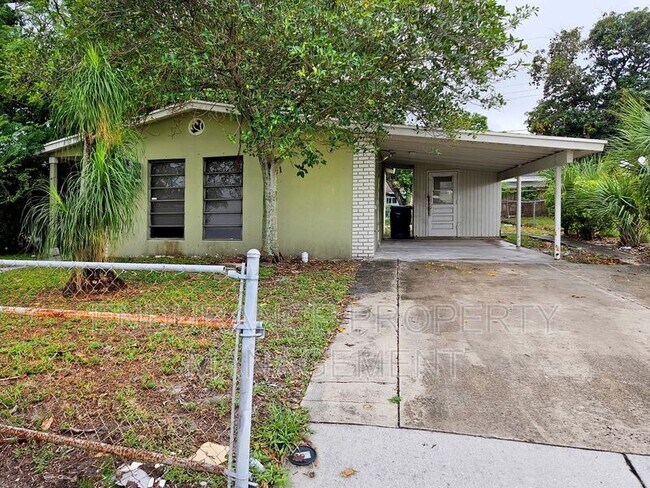 Photo - 1321 W 25th St Casa