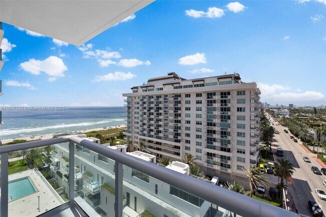 Building Photo - 9511 Collins Ave Unit 1208 +den Rental