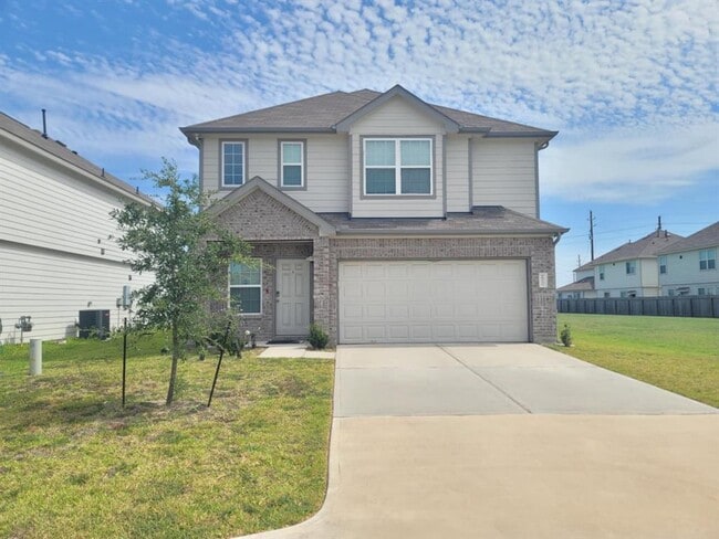 Photo - 18522 Barwon River Ct Casa