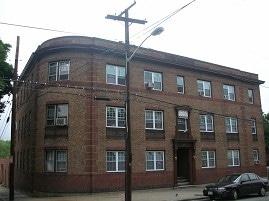 Photo - 109 Montgomery St Apartments