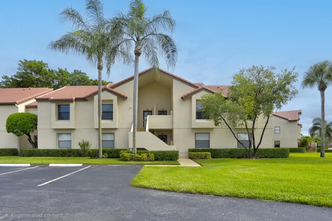Building Photo - 5915 Parkwalk Dr
