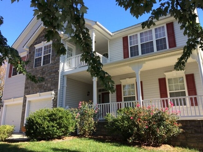 Photo - Stunning, Spacious Home in Prime Apex Location – Zoned for Top-Rated Apex Schools!