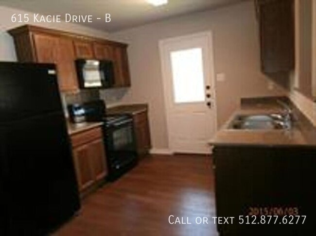 Photo - 615 Kacie Dr Unit B