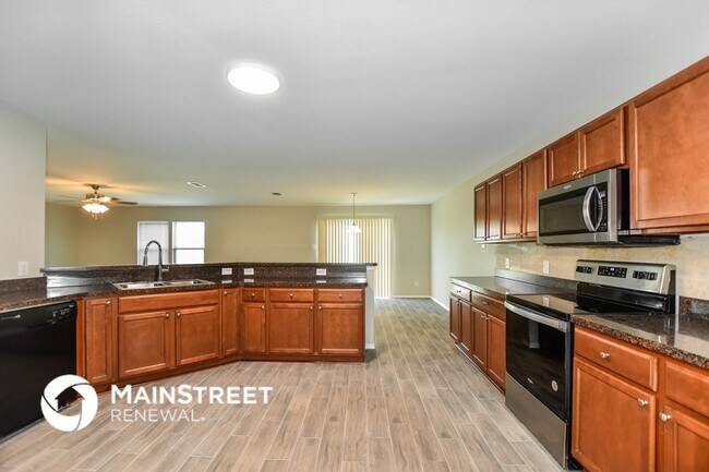 Photo - 509 Hearthstone Dr