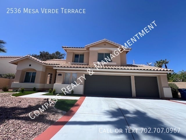 Photo - 2536 Mesa Verde Terrace