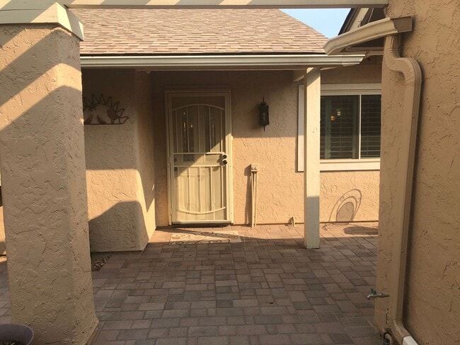 Photo - Perfect & Newly Updated Vacation Home, 45+ Active Adult Community. Available now through November...