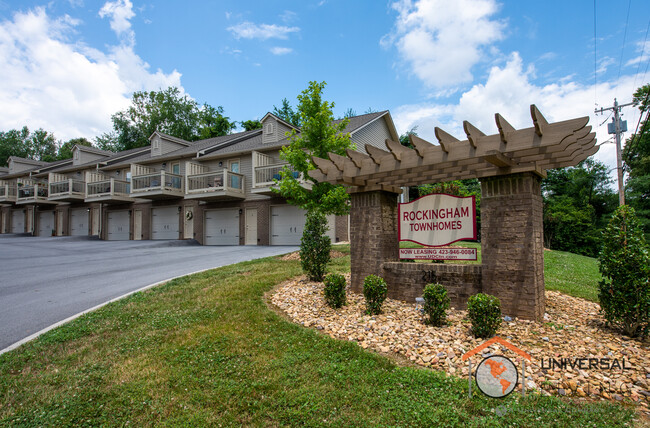 Rockingham Townhomes - Rockingham Townhomes