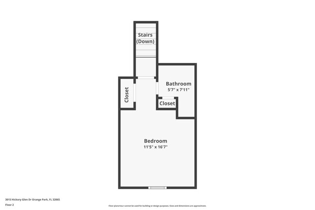 3015 Hickory Glen Dr