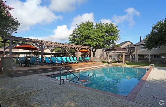 Other - The Baxter at Westwood Rental
