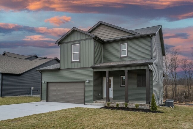 Photo - Brand New Construction