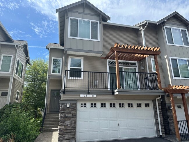 Building Photo - 3 Bedroom Timberland Condo with Attached G...