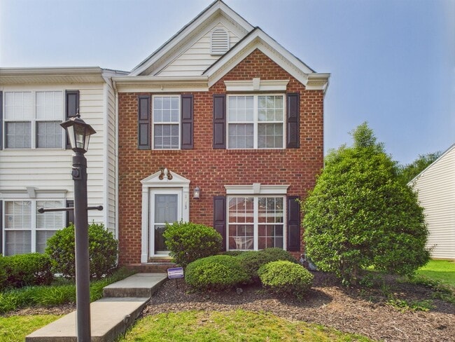 Photo - 1213 Magnolia Pointe Blvd House