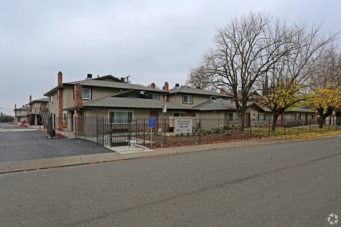 Glen Ellen Estates - Glen Ellen Estates Apartments