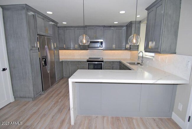 Photo - 8541 E Catalina Dr