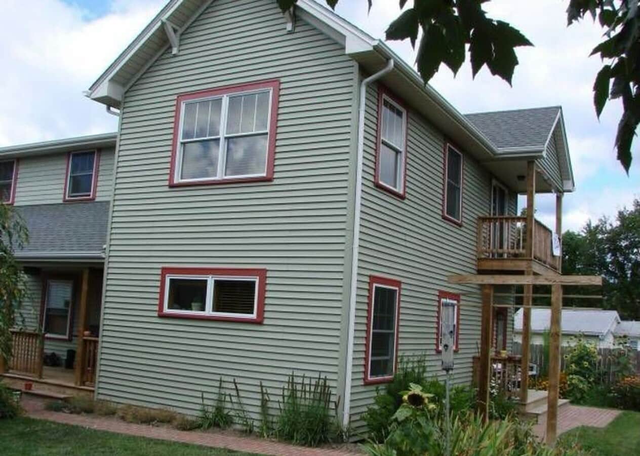 Photo - 704 Progress St NE Unit 2