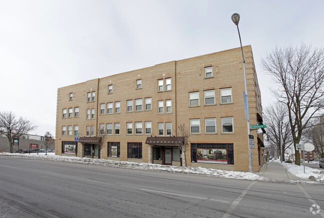 Building Photo - Laurel Commons Rental