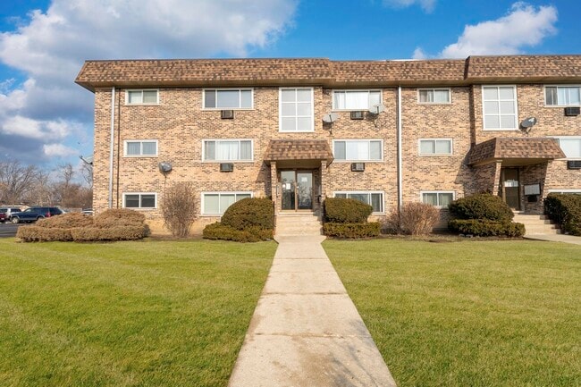 Building Photo - 1003 Argyle St Unit 5A