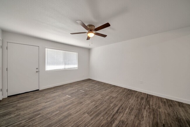 The Lowe located in the heart of Mesa!
