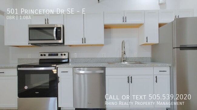 Photo - 501 Princeton Dr SE Unit E