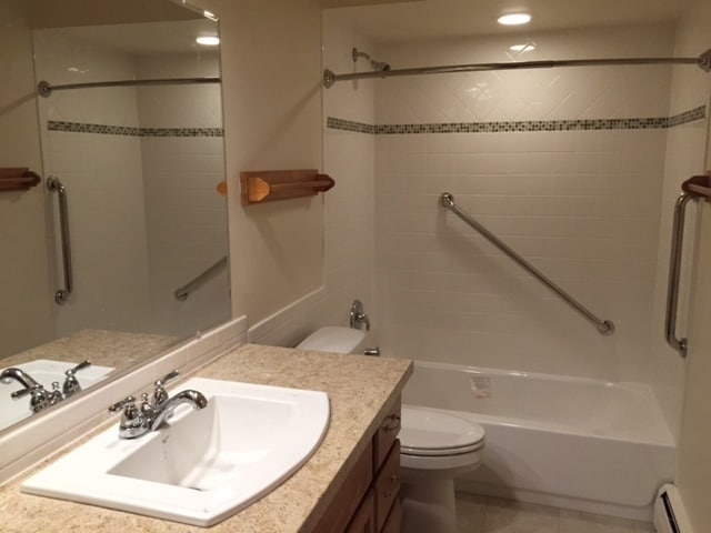 Photo - Edgewater Apartments Unidad EW118