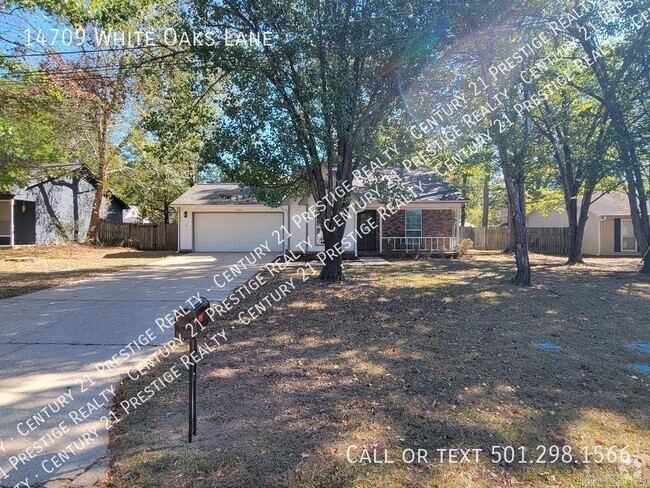 Building Photo - 14709 White Oaks Ln Rental