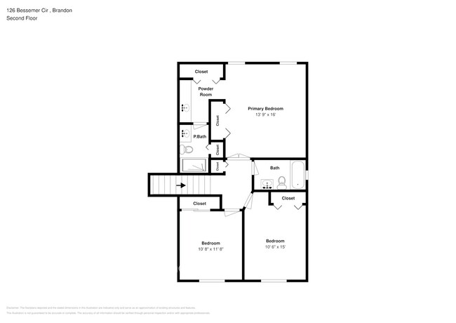 Photo - 126 Bessemer Cir