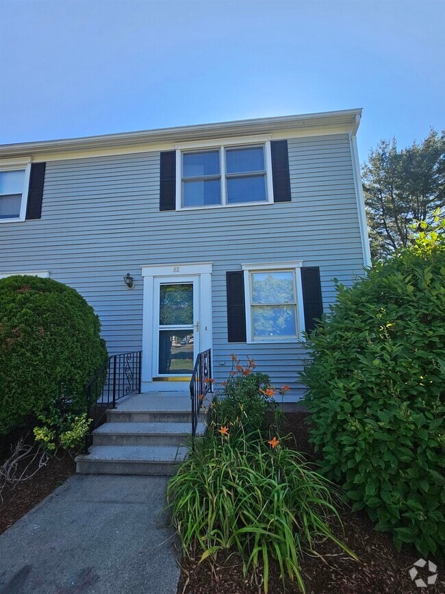 Building Photo - 88 Cadogan Way Rental