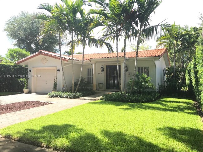 Building Photo - 409 Catalonia Ave Rental