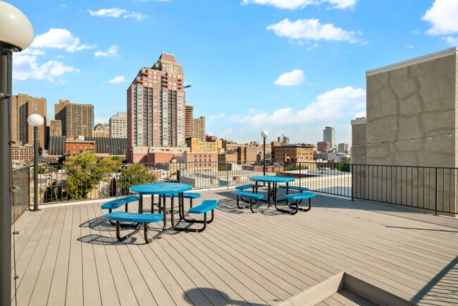 Rooftop