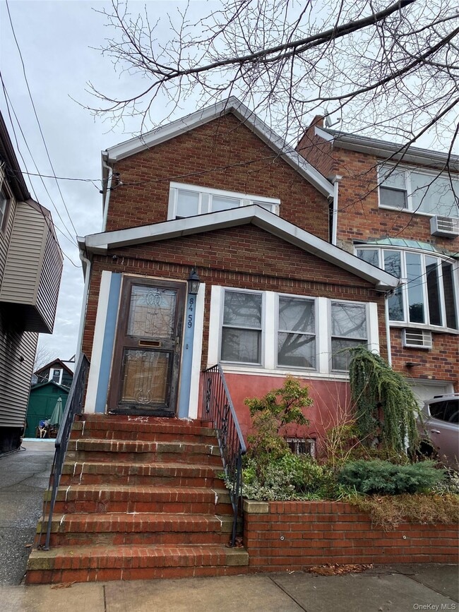 Building Photo - 84-59 126th St