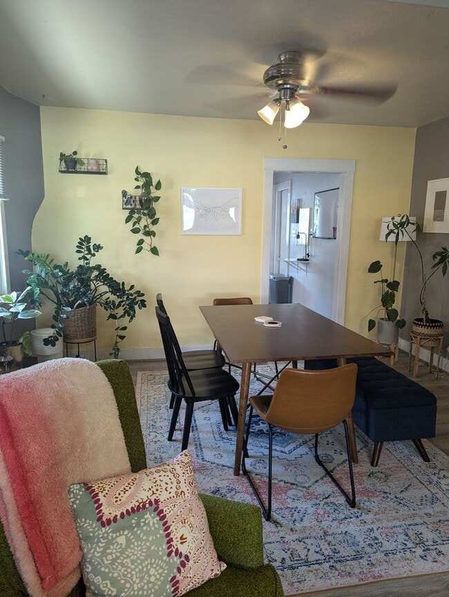 Photo - Cozy Bungalow in Prime Sugar House Location