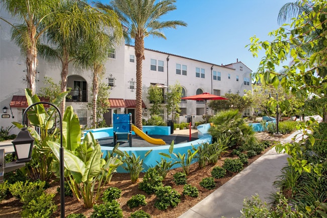 Santa Barbara At Rancho Cucamonga